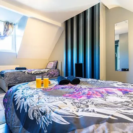 2 - Bed Haven With Free Parking Apartment Birmingham Exterior photo
