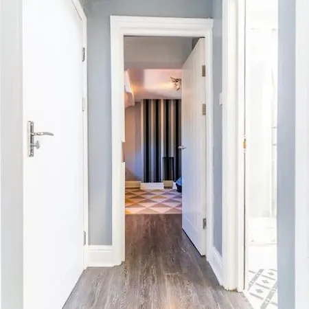 2 - Bed Haven With Free Parking Apartment Birmingham Exterior photo