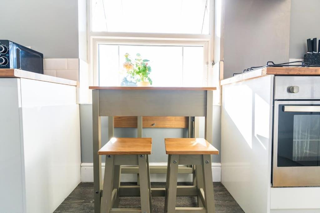 Appartement 2 - Bed Haven With Free Parking Birmingham